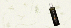 Banner Valderrama Arbequina goud