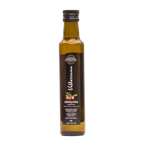 Valderrama olijfolie Arbequina 250ml.
