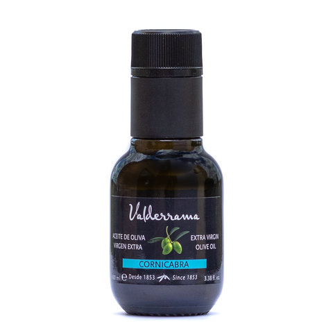 Valderrama olijfolie Cornicabra 100 ml.