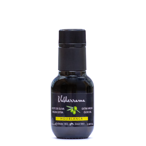 Valderrama olijfolie Hojiblanca 100ml.