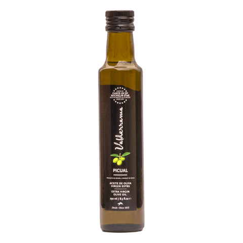 Valderrama olijfolie Picual 250ml.