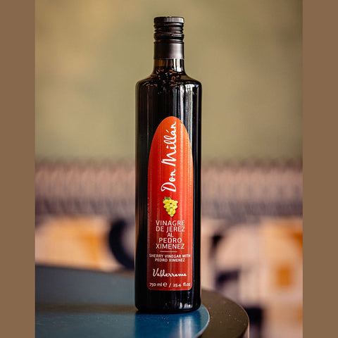 Valderrama wijnazijn Don Millan 250ml.