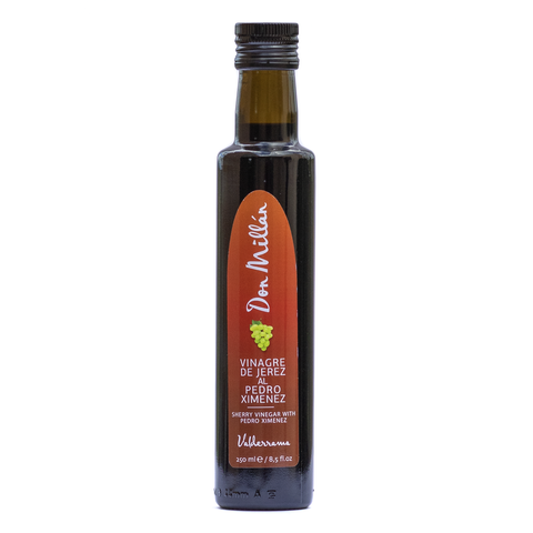 Valderrama wijnazijn Don Millan 250ml.