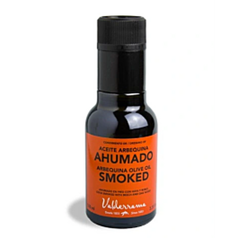 Valderrama SMOKED Arbequina Ahumado 100 ml.