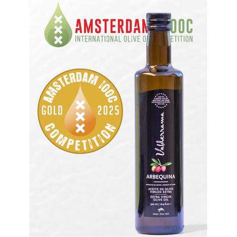 Arbequina Goud