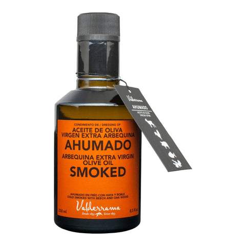 Valderrama Smoked Arbequina Ahumado 250ml