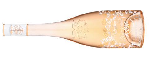 Rosé wijnen