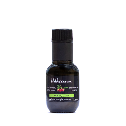 Valderrama olijfolie Arbequina 100 ml.