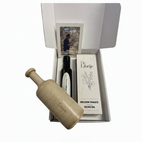 Valderrama Nelson Tanate Blend Librije 250 ml.