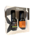 Valderrama Giftbox Arbequina - Smoked Arbequina 2 x 100 ml.