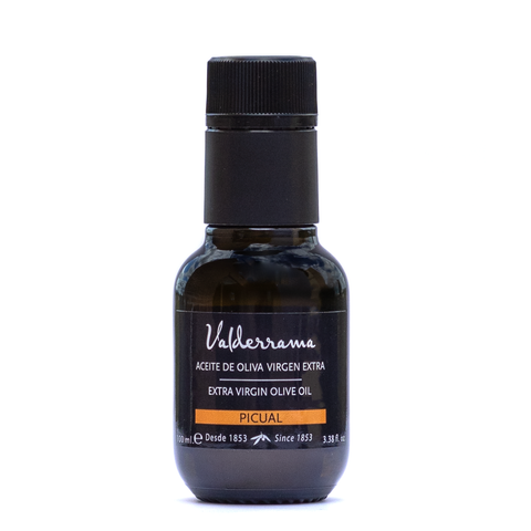 Valderrama olijfolie Picual 100ml.