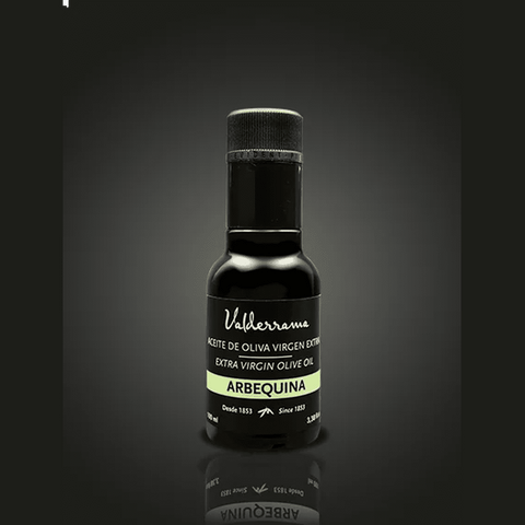 Valderrama olijfolie Arbequina 100 ml.